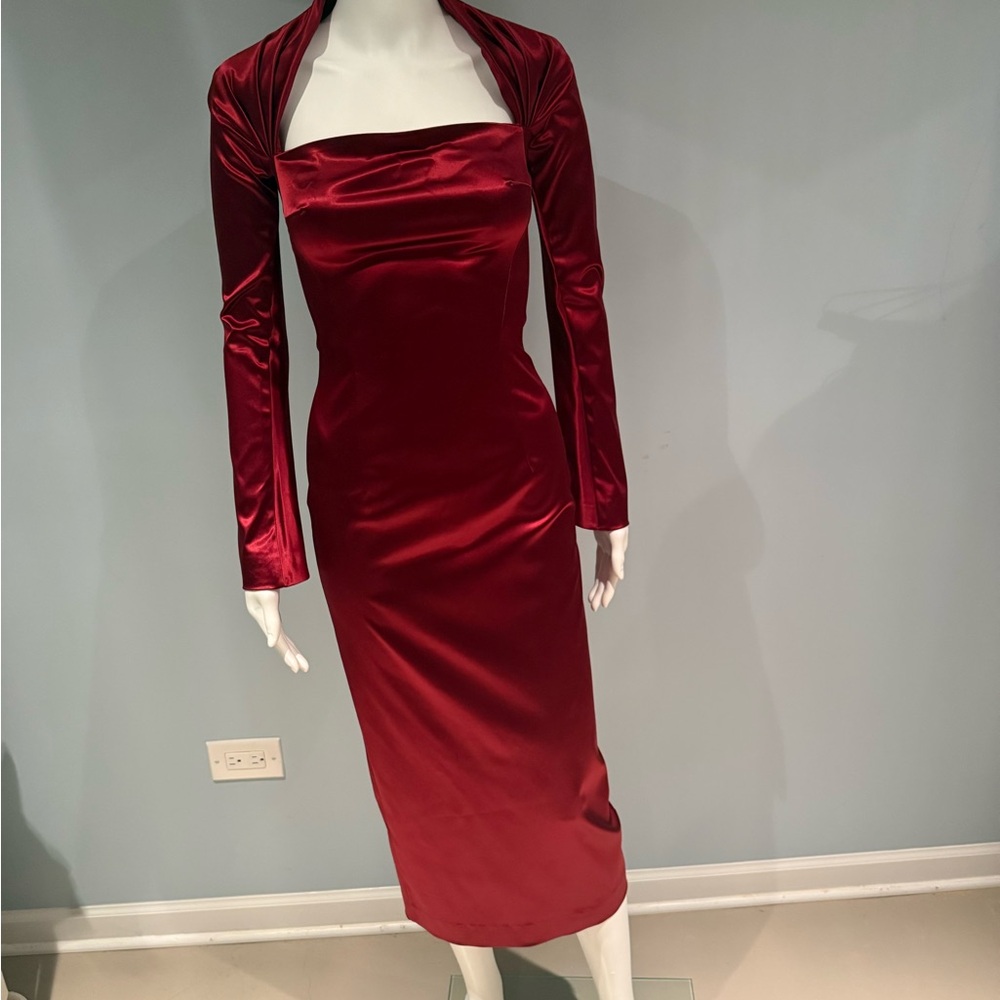 Vintage Sophie Sitbon Dress